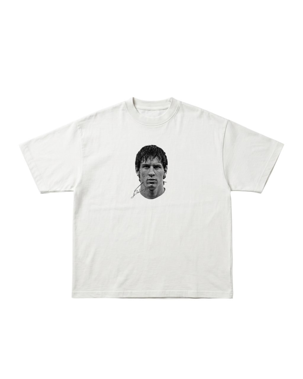 The Magical Goat tee