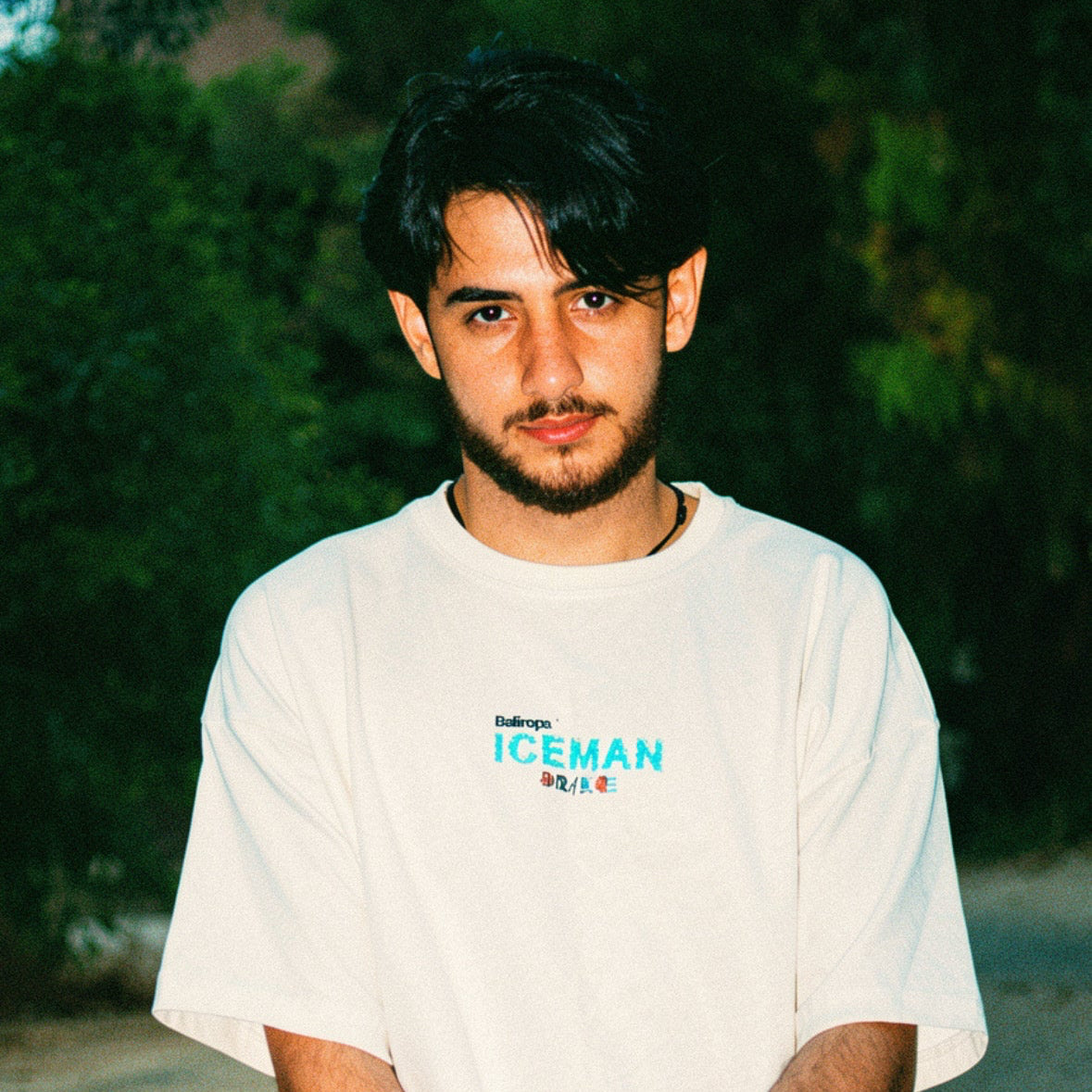 IceMan