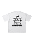 Anti Ignorance Tee