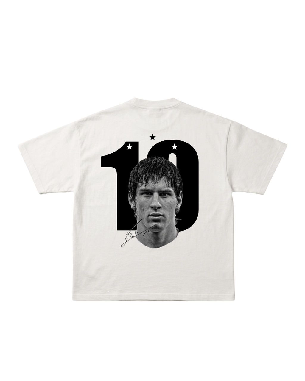 The Magical Goat tee