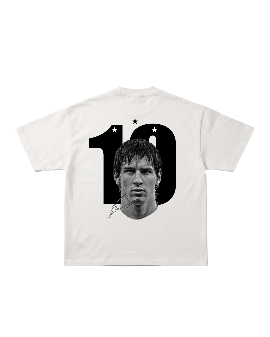 The Magical Goat tee