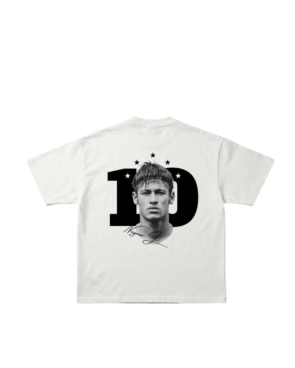 The prince who never became king ‘10’ tee