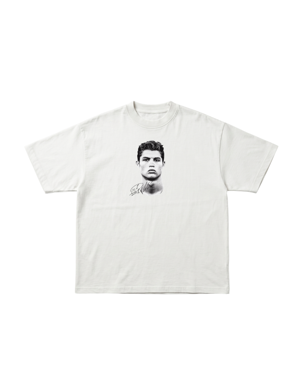 The G.O.A.T '7' Vintage Tee