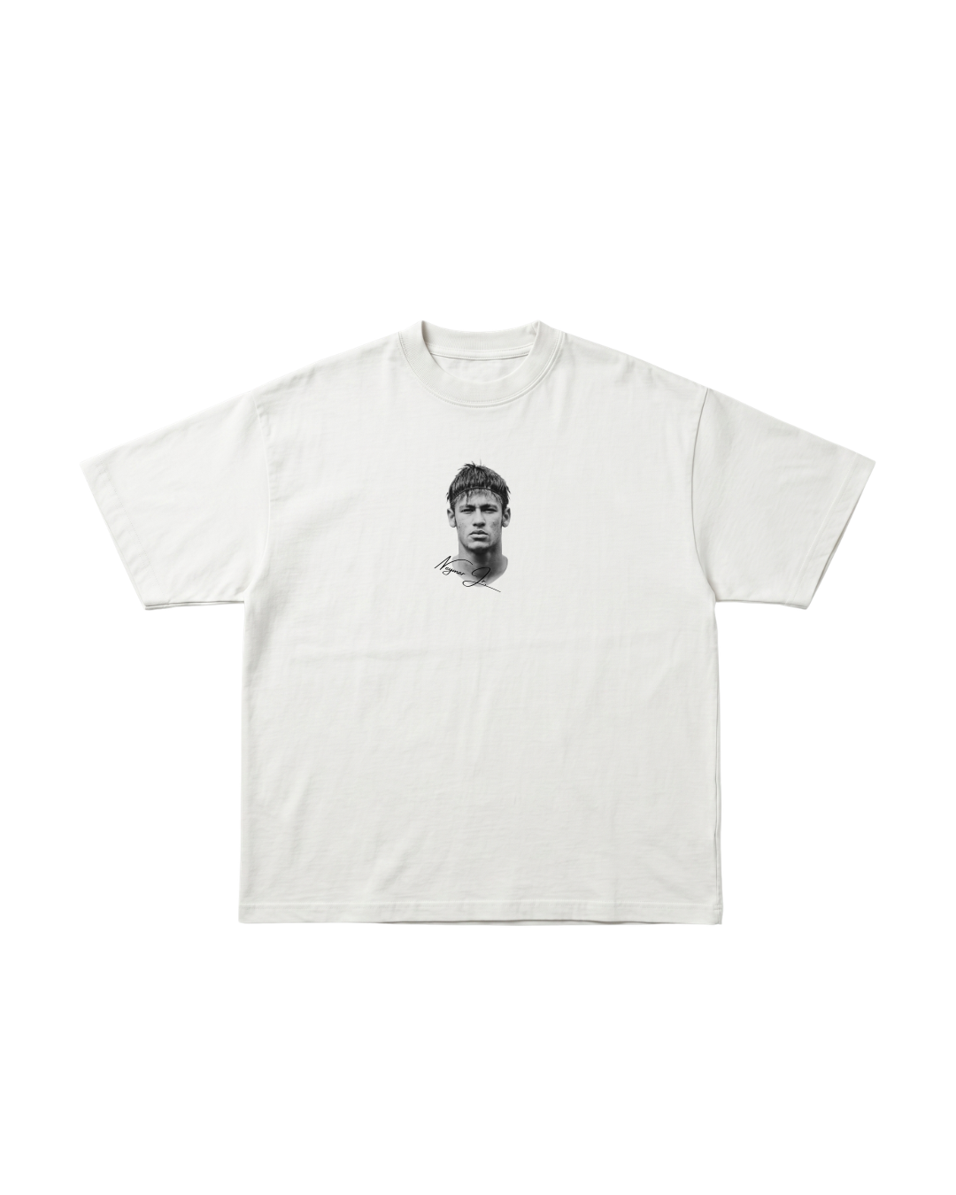 The prince who never became king ‘10’ tee