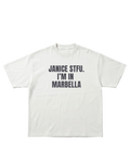 JANICE STFU