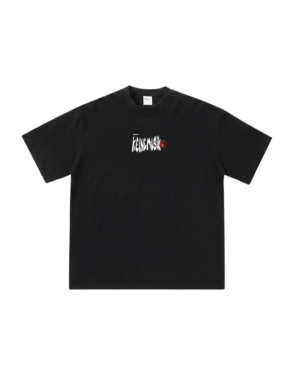 KeineMusik Cherry Martini Tee
