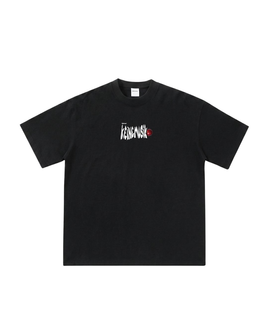 KeineMusik Cherry Martini Tee