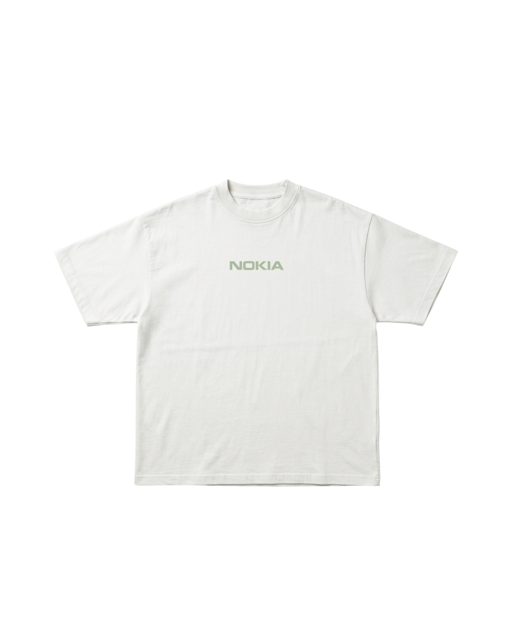 Nokia Pixelated Tee