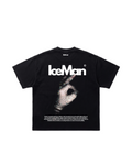 Iceman the Cover